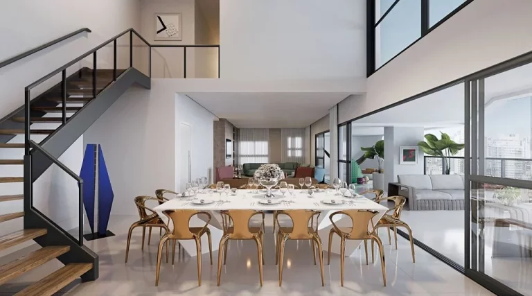 Imagem Apartamento à venda no bairro Chácara Santo Antônio (Zona Sul) - São Paulo/SP