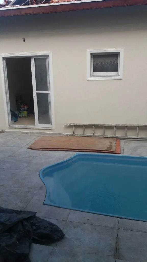 Imagem Casa à venda 5 Quartos, 2 Suites, 4 Vagas, Portal das Colinas, Guaratinguetá - SP