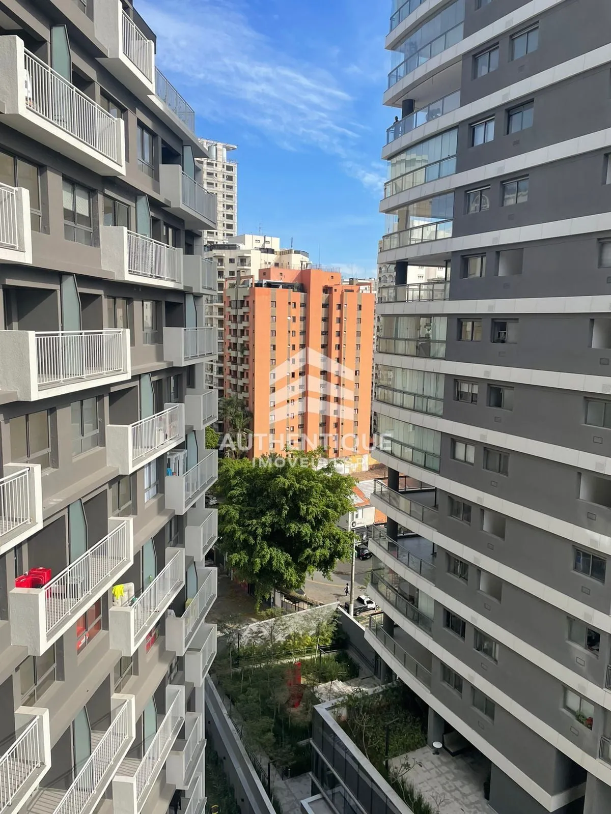 Imagem NEX ONE ITAIM - Apartamento à venda no bairro Vila Nova Conceição - São Paulo/SP, Zona Sul