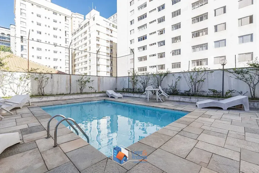 Imagem Apartamento à venda 2 Quartos 1 Vaga 55M² Vila Mariana São Paulo - SP