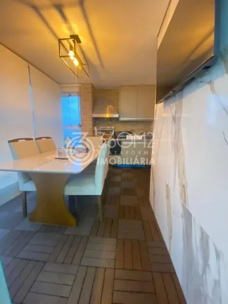 Imagem Apartamento para Venda em Santo André / SP no bairro Jardim