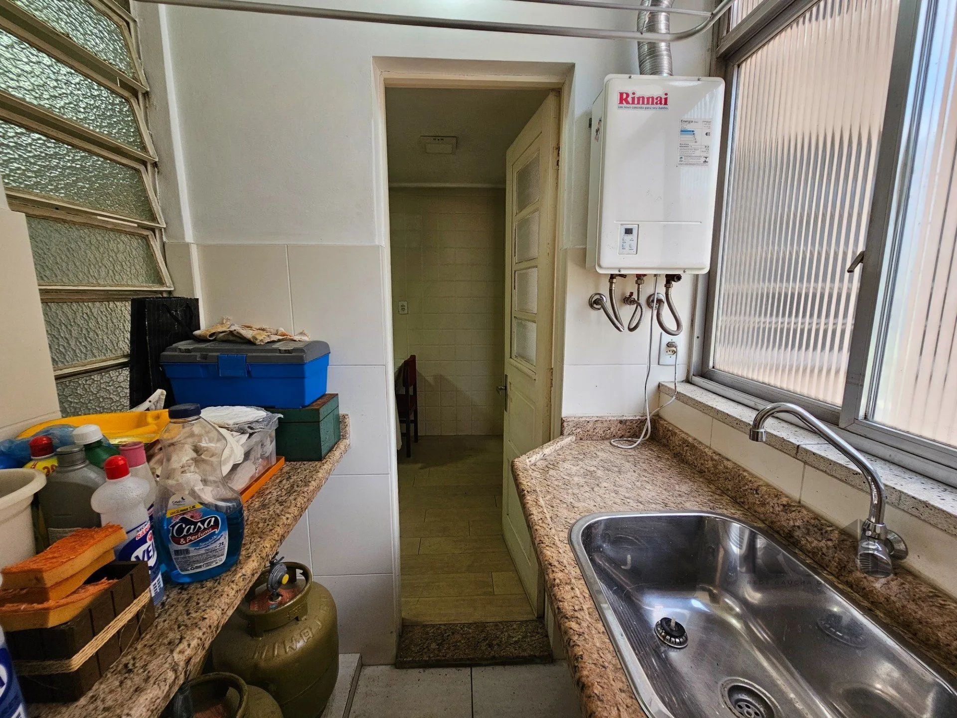 Imagem Apartamento em Centro Histórico
