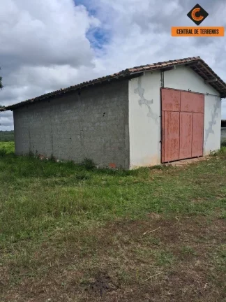 Imagem FAZENDA EM NOVA SOURE
