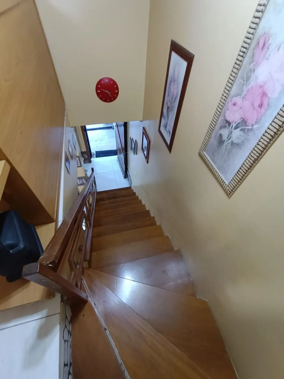 Imagem Casa Sobrado Com Excelente localização