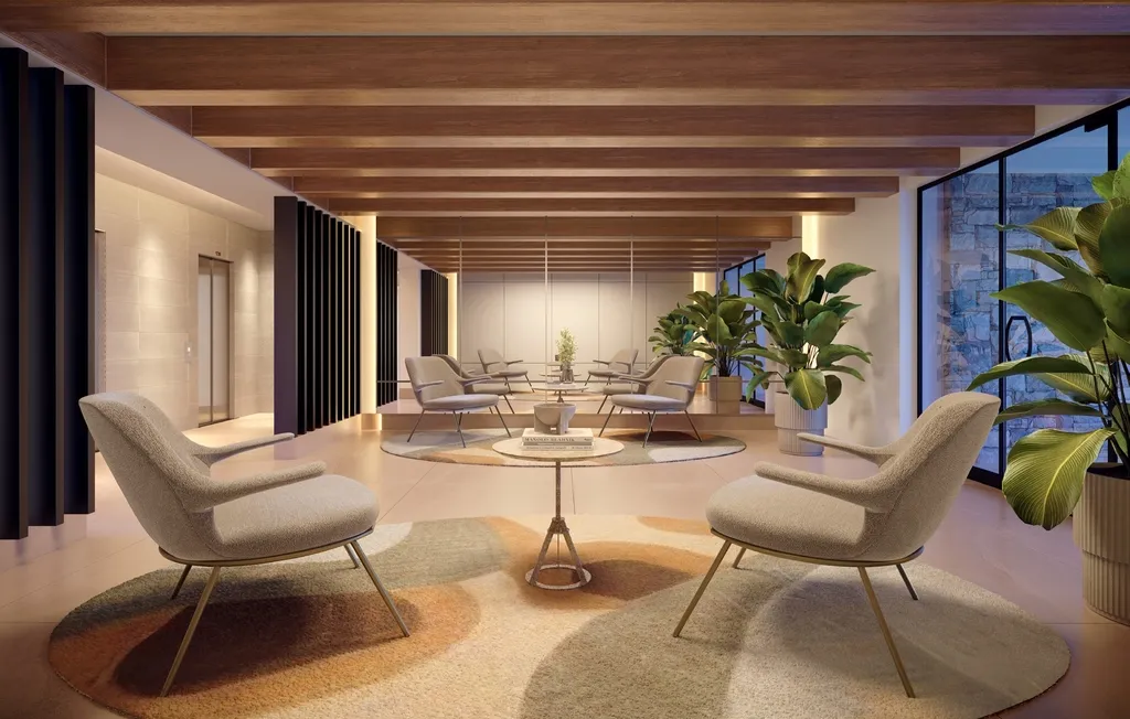 Imagem Envolt Biophilic Home
