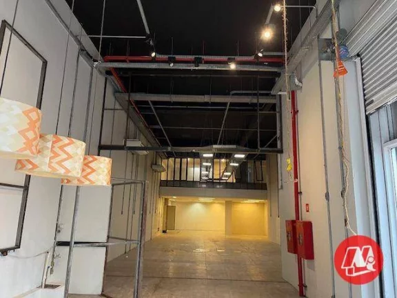 Imagem Aluga-se Loja com 350m² no Bairro Petrópolis-Porto Alegre/RS