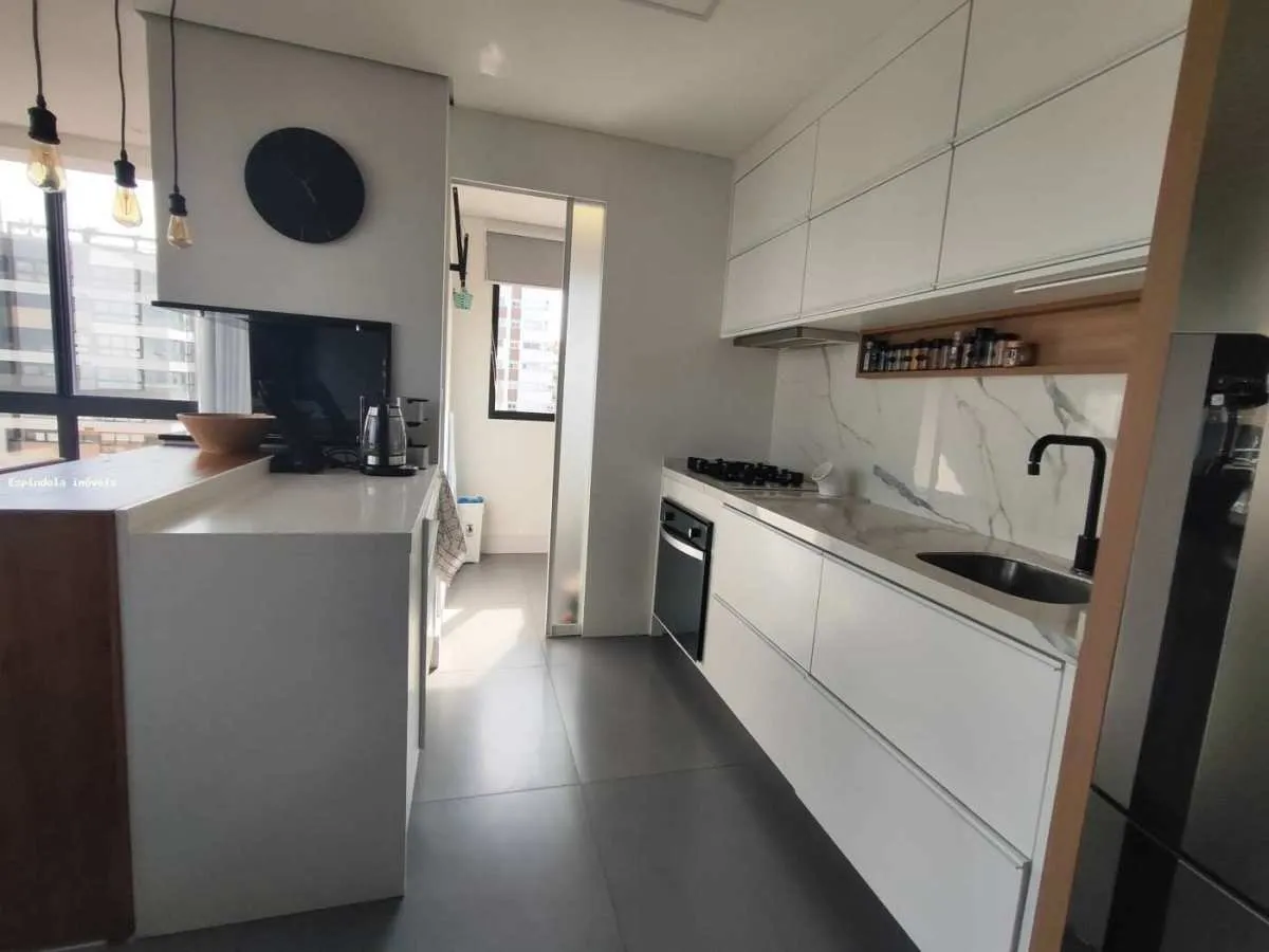 Imagem Apartamento à venda em Torres, Praia Grande, com 2 quartos, 84m2