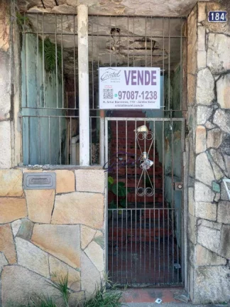 Imagem Casa com 2 dormitórios à venda, 120 m² por R$ 650.000,00 - Butantã - São Paulo/SP