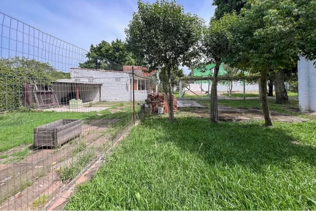 Imagem Terreno/Lote Residencial para venda no bairro Niterói em Canoas