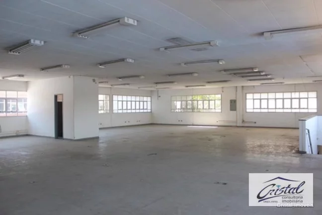 Imagem Galpão Comercial para locação, Presidente Altino, Osasco - .