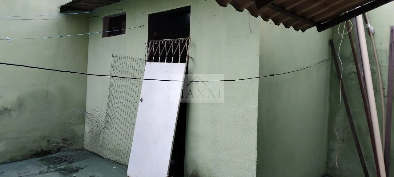 Imagem Linda Casa à Venda em Jardim Iguaçu - Nova Iguaçu | Espaço, Conforto e Tranquilidade para sua Família