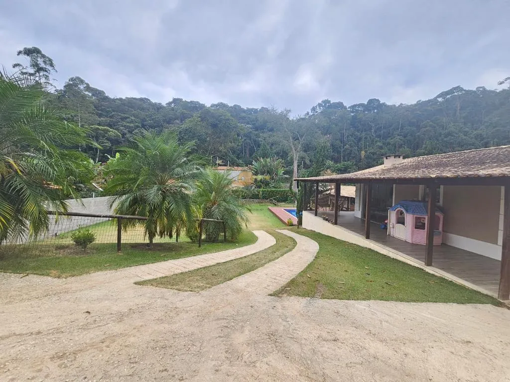 Foto do imóvel Casa para Venda em Teresópolis / RJ em Estrada Cuiabá