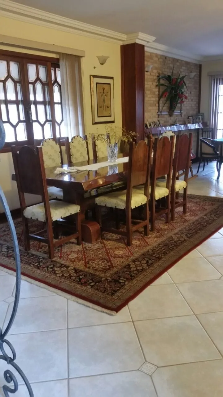 Imagem Casa à venda 5 Quartos, 4 Suites, 3 Vagas, 437M², Capricórnio I, Caraguatatuba - SP