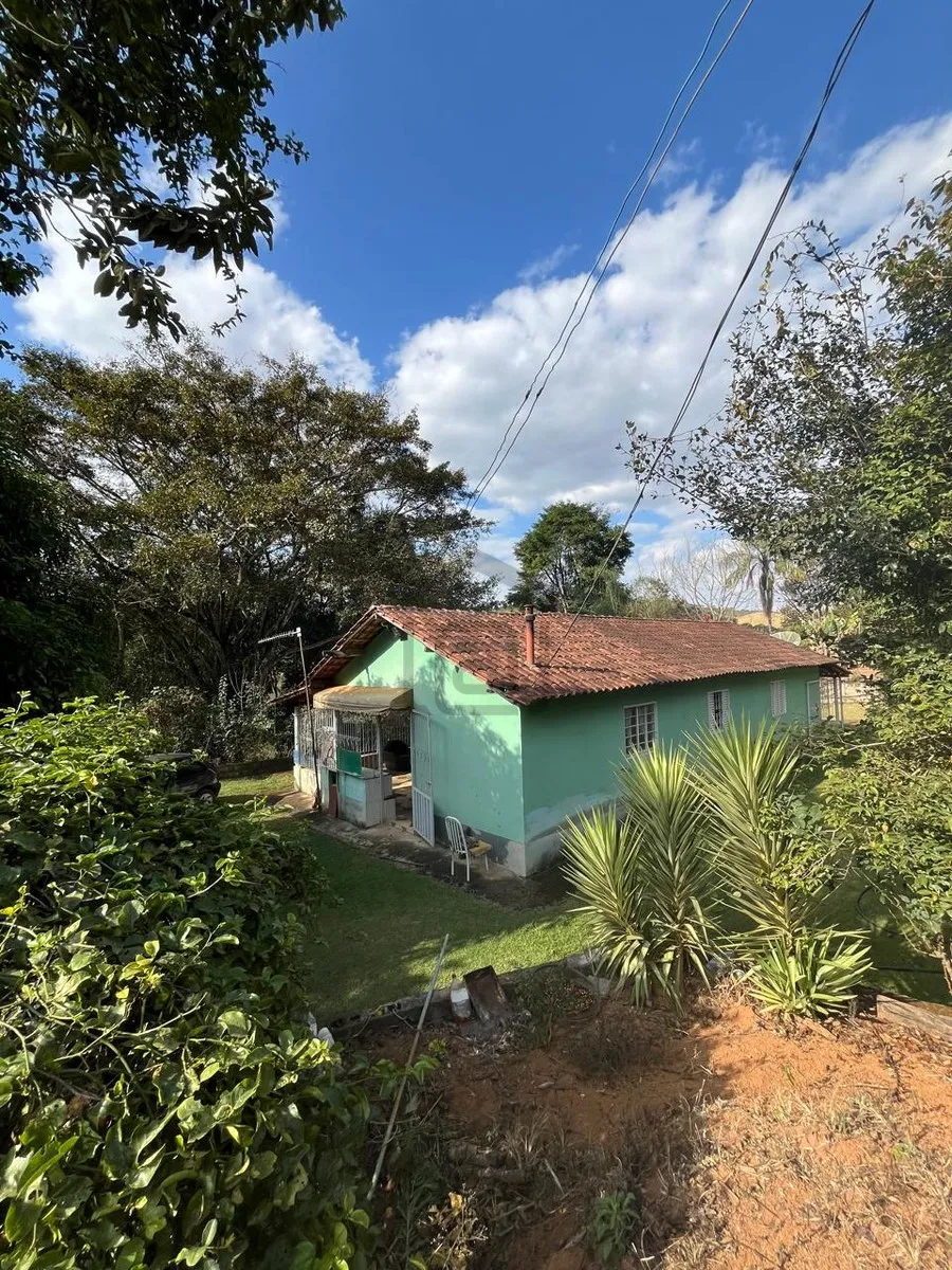 Imagem Chácara 24.800 m² à venda em Capituvas, Campestre