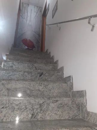 Imagem Casa de Condomínio com 2 Quartos à Venda, 64 m² em Parada XV de Novembro - São Paulo