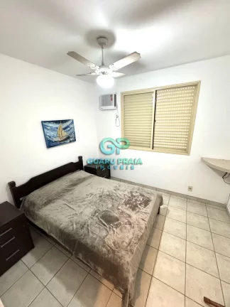 Imagem Apartamento para alugar no bairro Enseada - Guarujá/SP