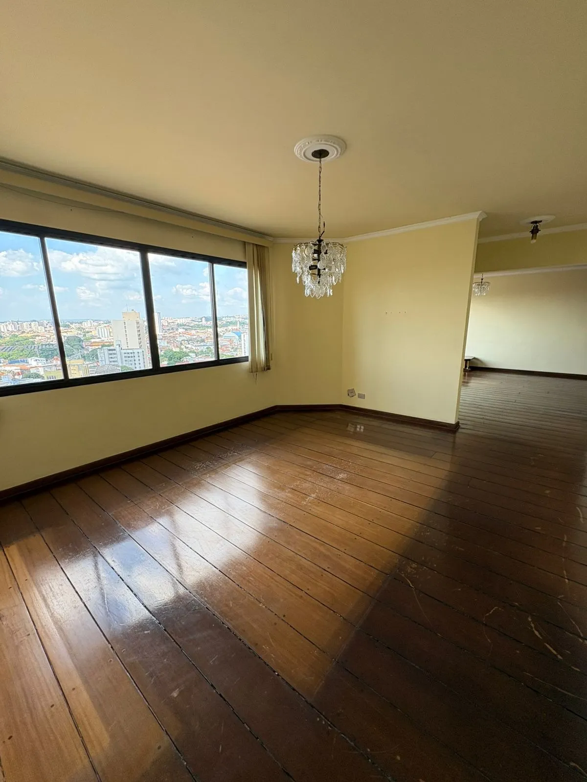Imagem Apartamento 3 Dormitórios Edifício Francisco Pagliato- Sorocaba/ Sp