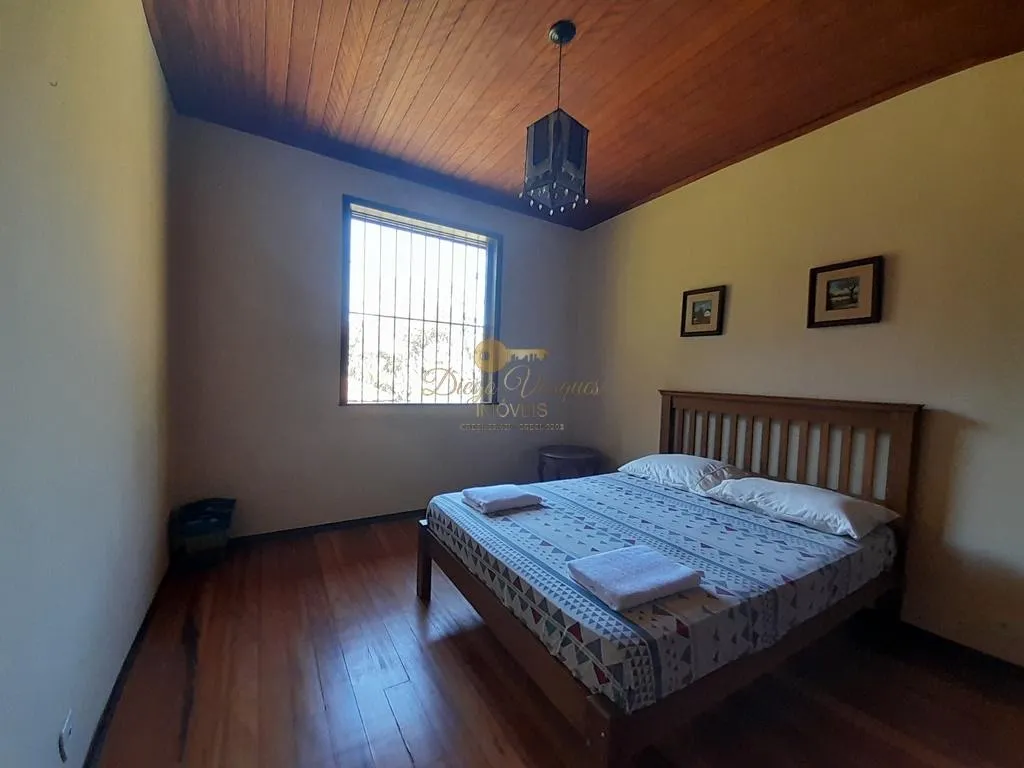 Imagem Casa para Venda em Teresópolis / RJ no bairro Posse