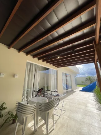 Imagem Casa à venda em Goianésia/GO