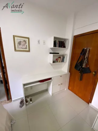 Imagem Apartamento à venda no bairro Gonzaga em Santos/SP