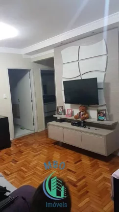 Imagem Apartamento com 3 quartos, 103m2, à venda em São Paulo, Aclimação