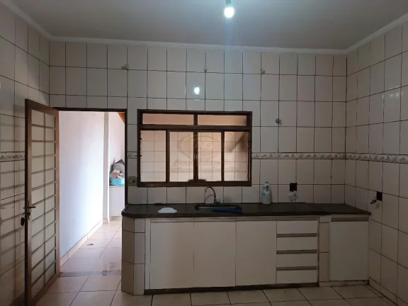 Imagem CASA A VENDA NO JARDIM NUNES