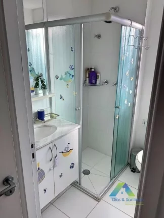 Imagem Lindo apartamento com 2 dormitórios, 71 m² , área de lazer completa e excelente localização