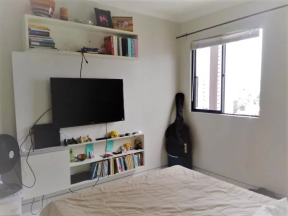 Imagem Apartamento no Edf. Res. Vila Madalena, Madalena