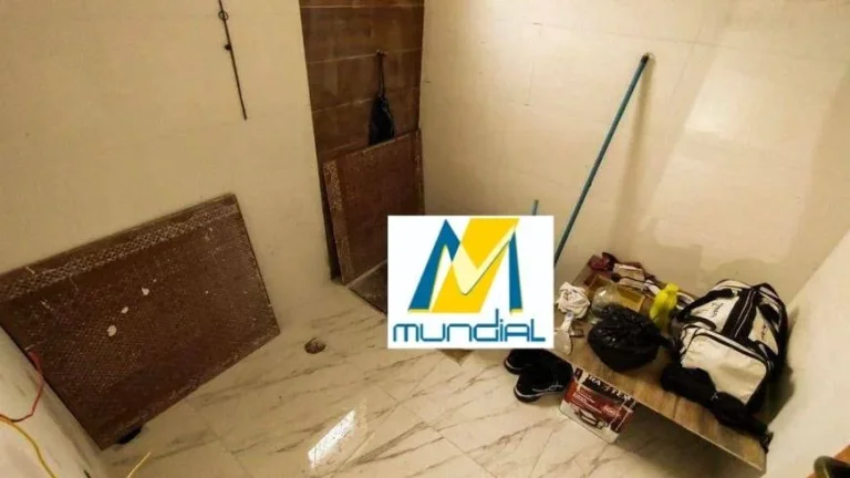Imagem Vendo Sobrado em Santo André, Santa Terezinha
