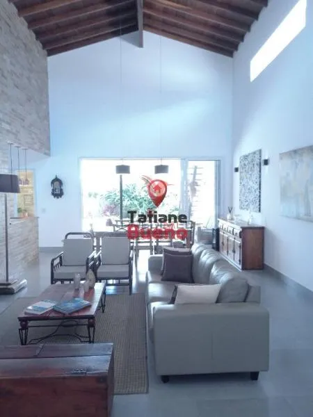Imagem Casa 4 suítes 284m² 4 vagas Urbanova V Sao Jose Dos Campos/SP