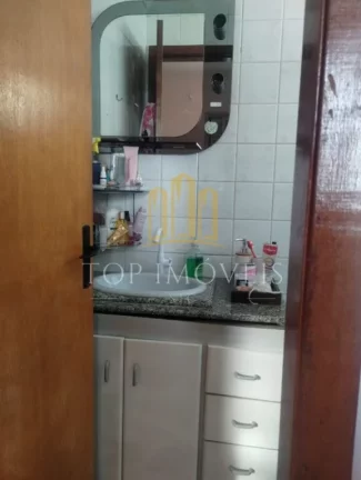 Imagem Lindo Apartamento à Venda na Vila Tatetuba – São José dos Campos! Excelente oportunidade para você que busca conforto, praticidade e lazer em um só lugar!