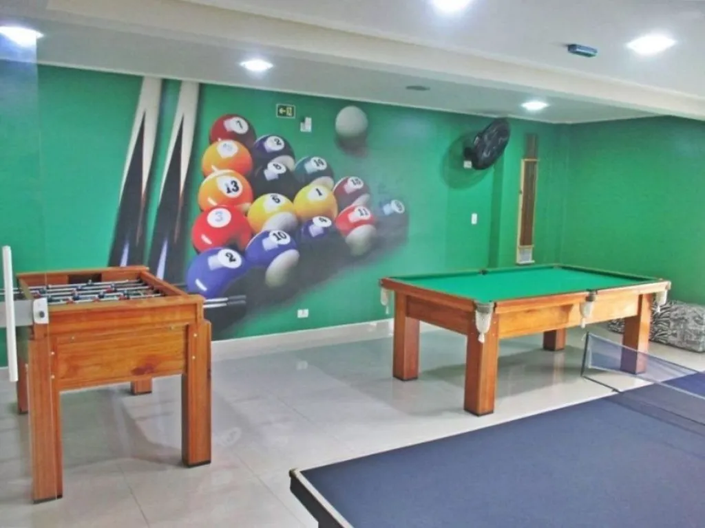 Imagem APARTAMENTO COM 91,00 m² - TUPI - PRAIA GRANDE SP