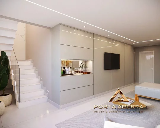 Imagem Apartamento 03 quartos sendo 01 suíte - Iguaçu - Ipatinga - CÓD 997