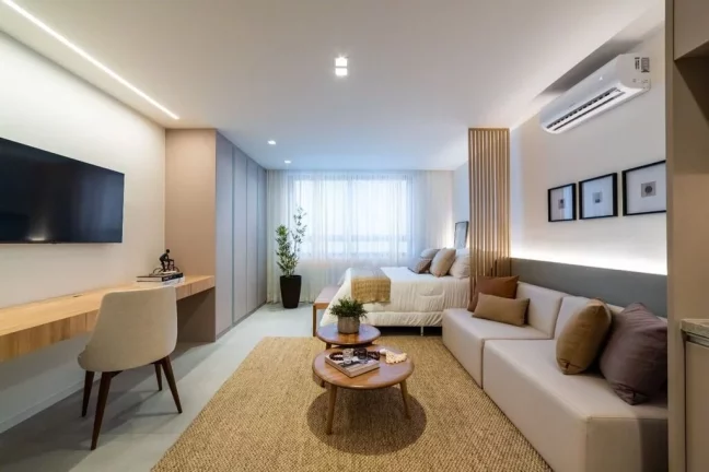 Imagem APARTAMENTO RESIDENCIAL em Rio de Janeiro - RJ, Centro
