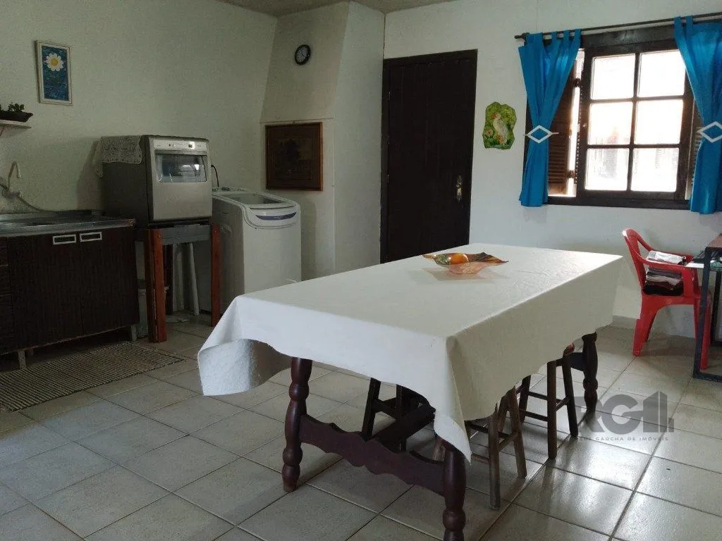 Imagem Casa em Centro