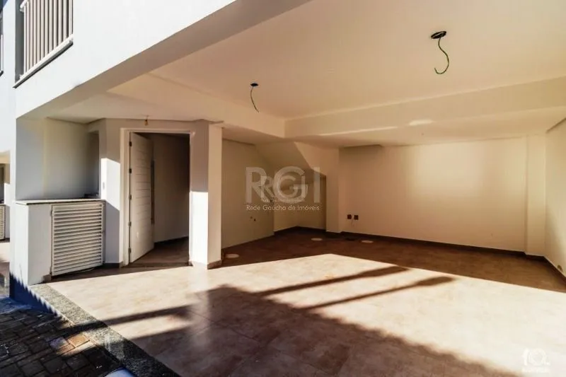 Imagem Casa Condominio para Venda - 115m², 2 dormitórios, sendo 1 suites, 2 vagas - Vila Conceição