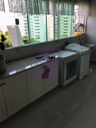 Imagem Apartamento para Locação em Guarujá / SP no bairro Pitangueiras