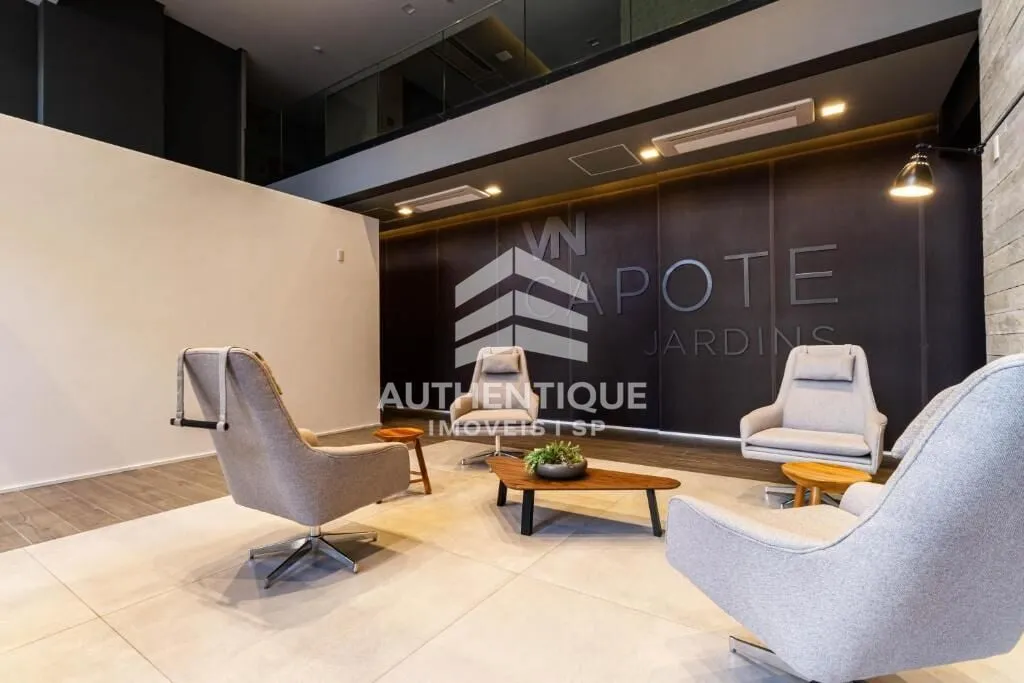 Imagem VN CAPOTE VALENTE PINHEIROS - Apartamento à venda no bairro Pinheiros - São Paulo/SP, Zona Oeste