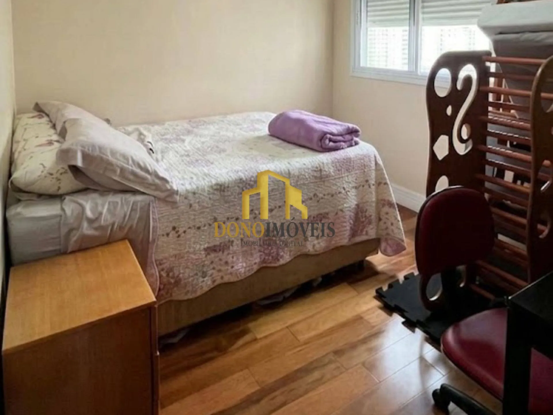 Imagem Apto á venda Centro SBC com 155m no Condominio Domo Life
