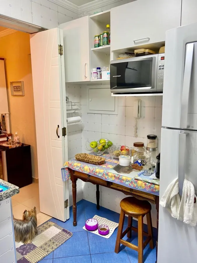 Imagem Apartamento para Venda em São Paulo, Heliópolis, 2 dormitórios, 1 banheiro, 1 vaga