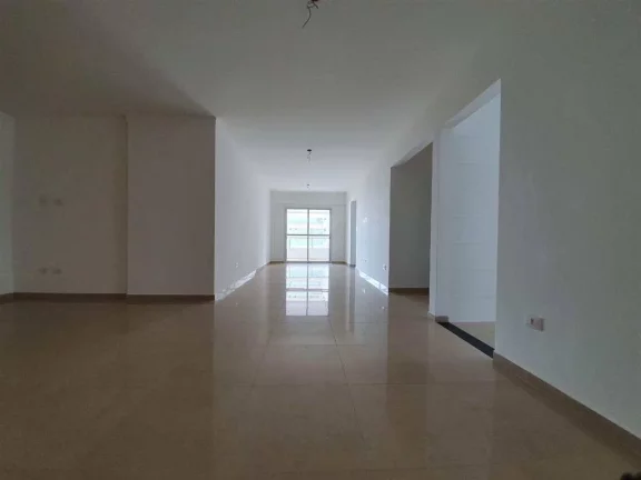 Imagem Apartamento com 2 dorms, Aviação, Praia Grande - R$ 828 mil, Cod: 105