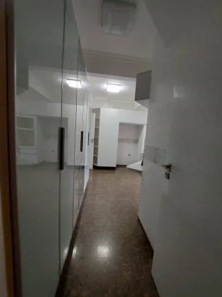 Imagem Apartamento alto padrão 168 m² | 3 suítes | 4 vagas + 2 depósitos