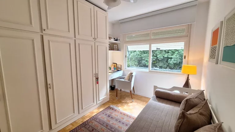 Imagem Apartamento para venda no bairro Auxiliadora em Porto Alegre