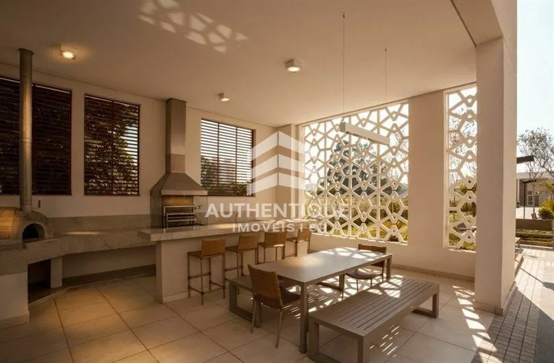 Imagem MISTI MORUMBI - Apartamento à venda em São Paulo/SP