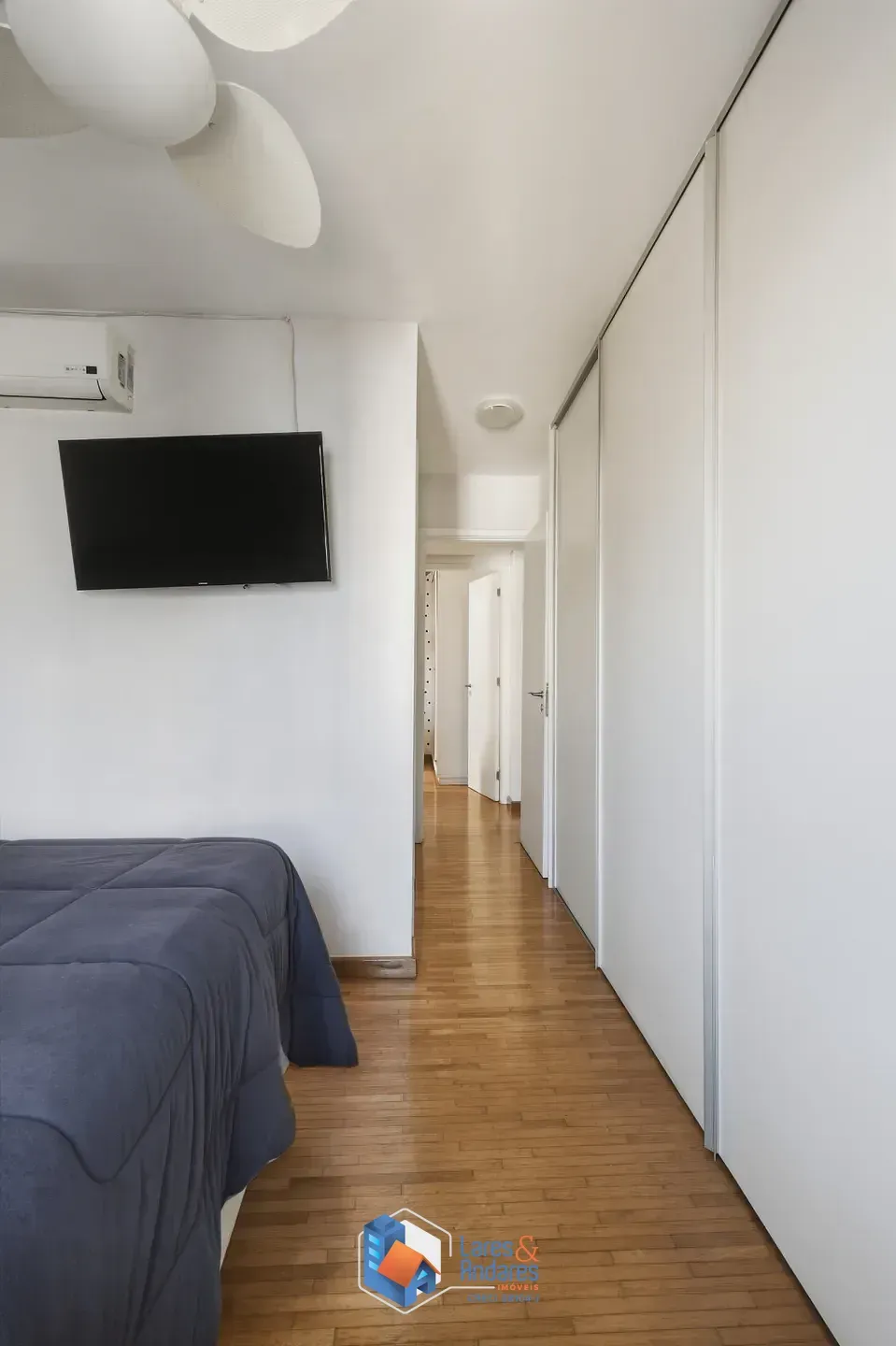 Imagem Apartamento para venda em Vila Mariana com 2 quartos, sendo 1 suíte, 95m²