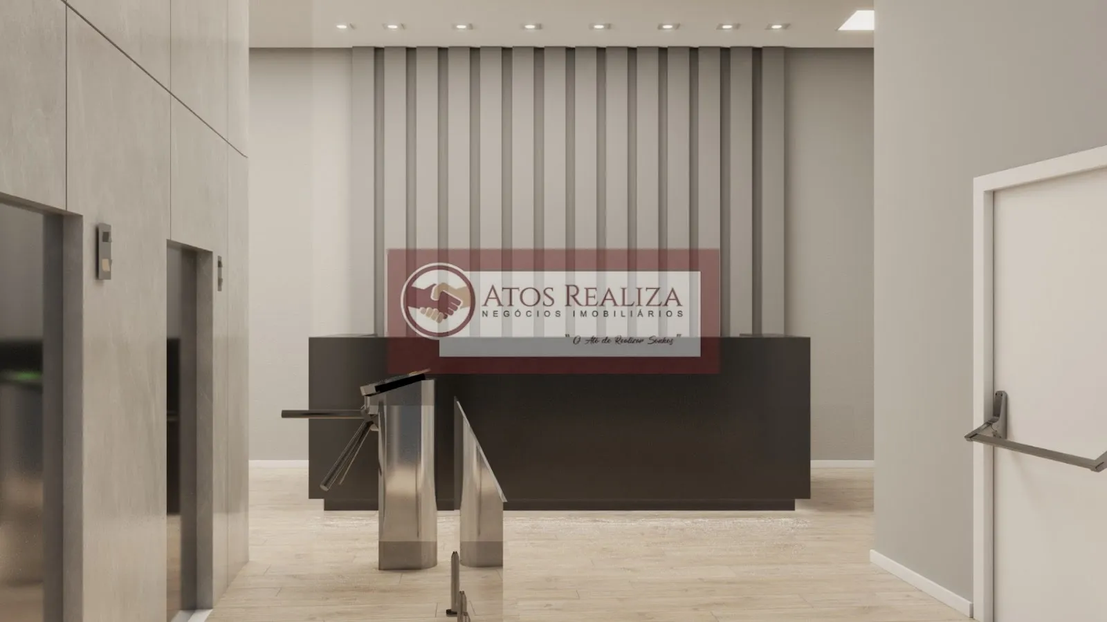 Imagem Alugo Excelente Prédio Comercial/Consolação - São Paulo