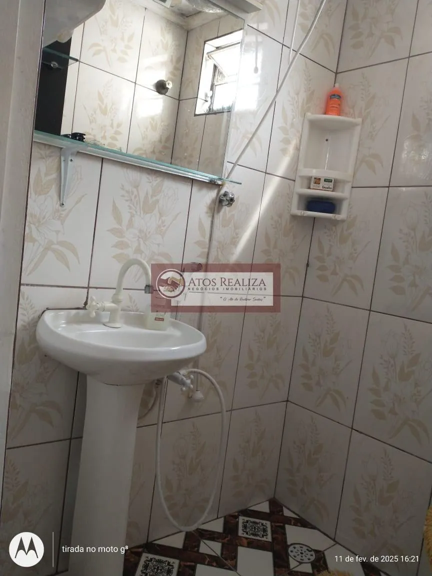 Imagem Casa Térrea com Edícula em Vila São José - 2 Dorms, R$560MIL