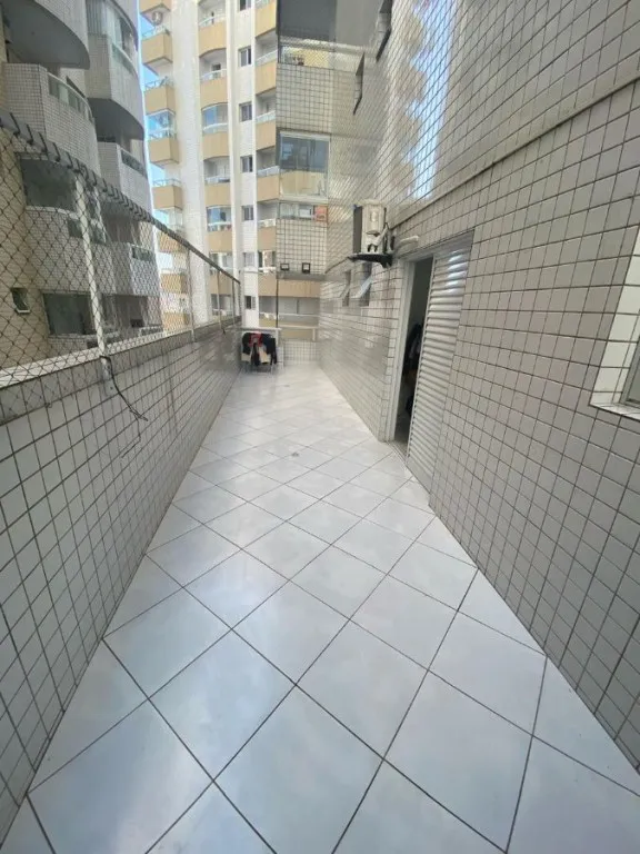 Imagem APARTAMENTO COM 126,00 m² - GUILHERMINA - PRAIA GRANDE SP