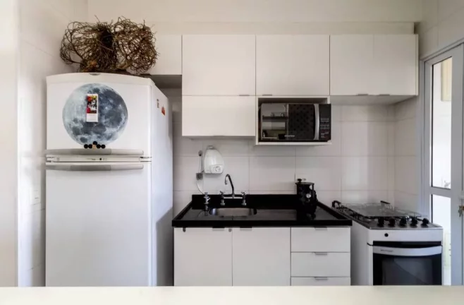 Imagem APARTAMENTO RESIDENCIAL em São Paulo - SP, Caxingui