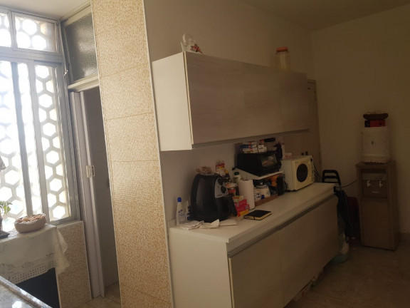 Imagem Apartamento com 1 Quarto à Venda, 110 m² em Centro - Santo André